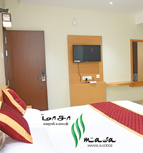 sivagangai best lodges